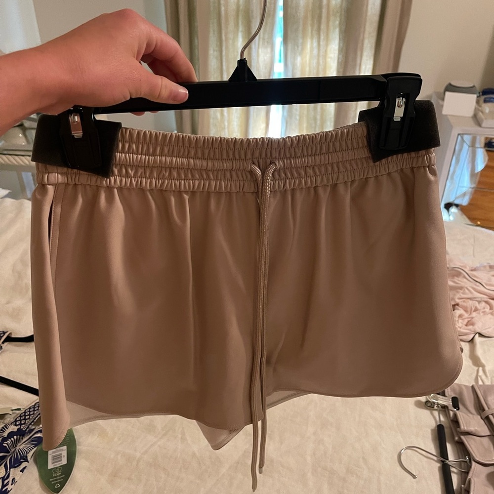 alc Ryder shorts size 2